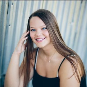 Meet your Posher, Jaden